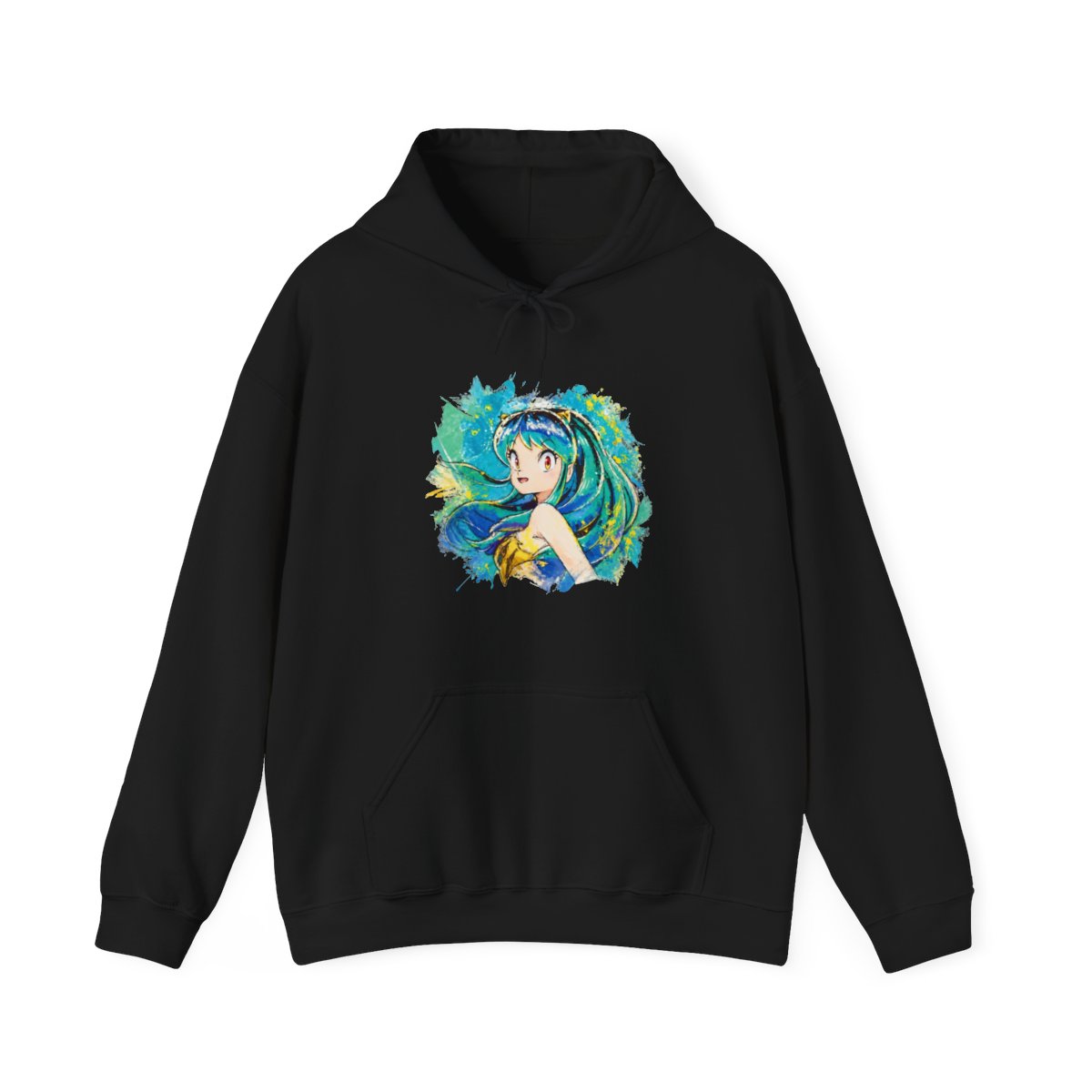 Hoodies - Urusei Yatsura apparel collection