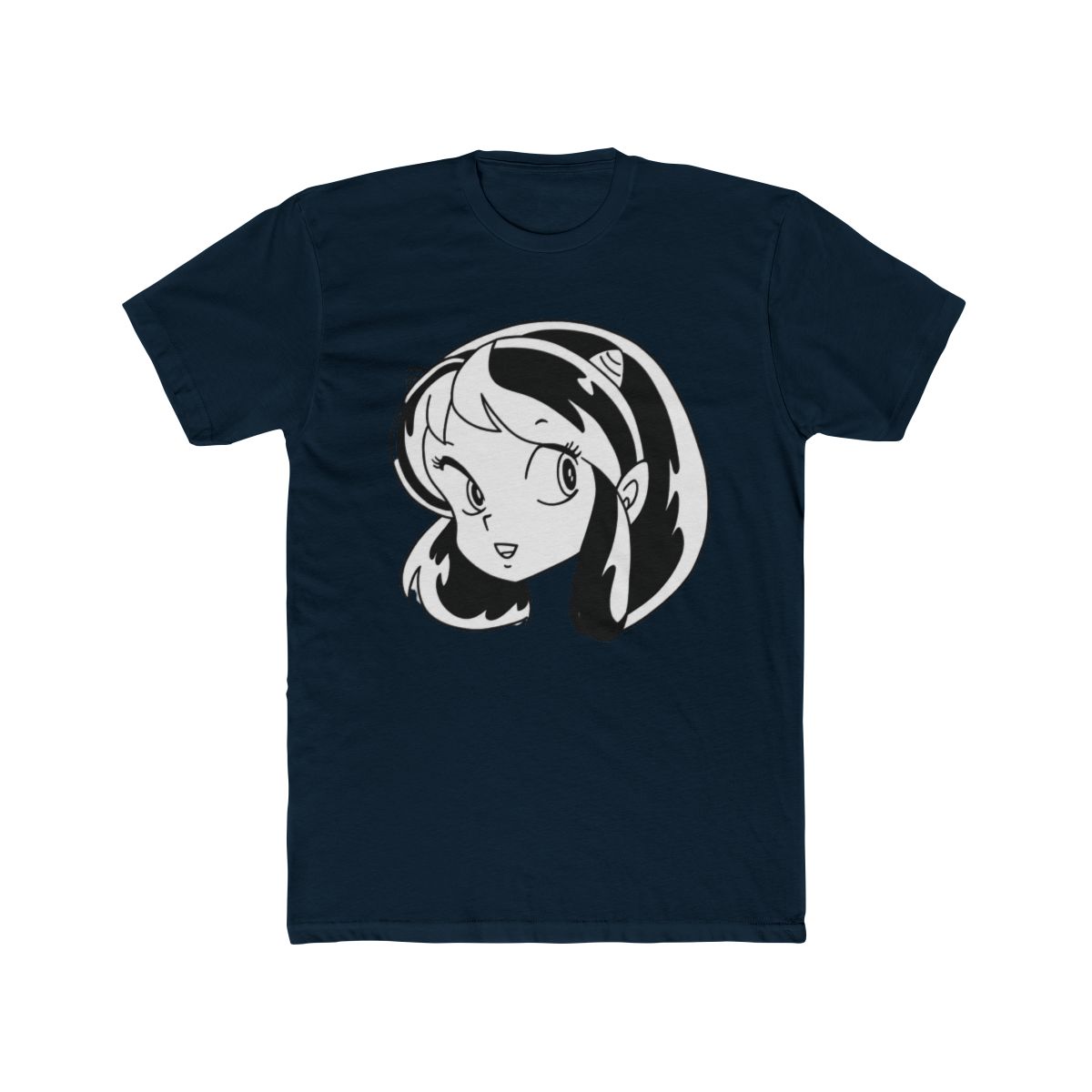 Urusei Yatsura T Shirt Classic T Shirt White