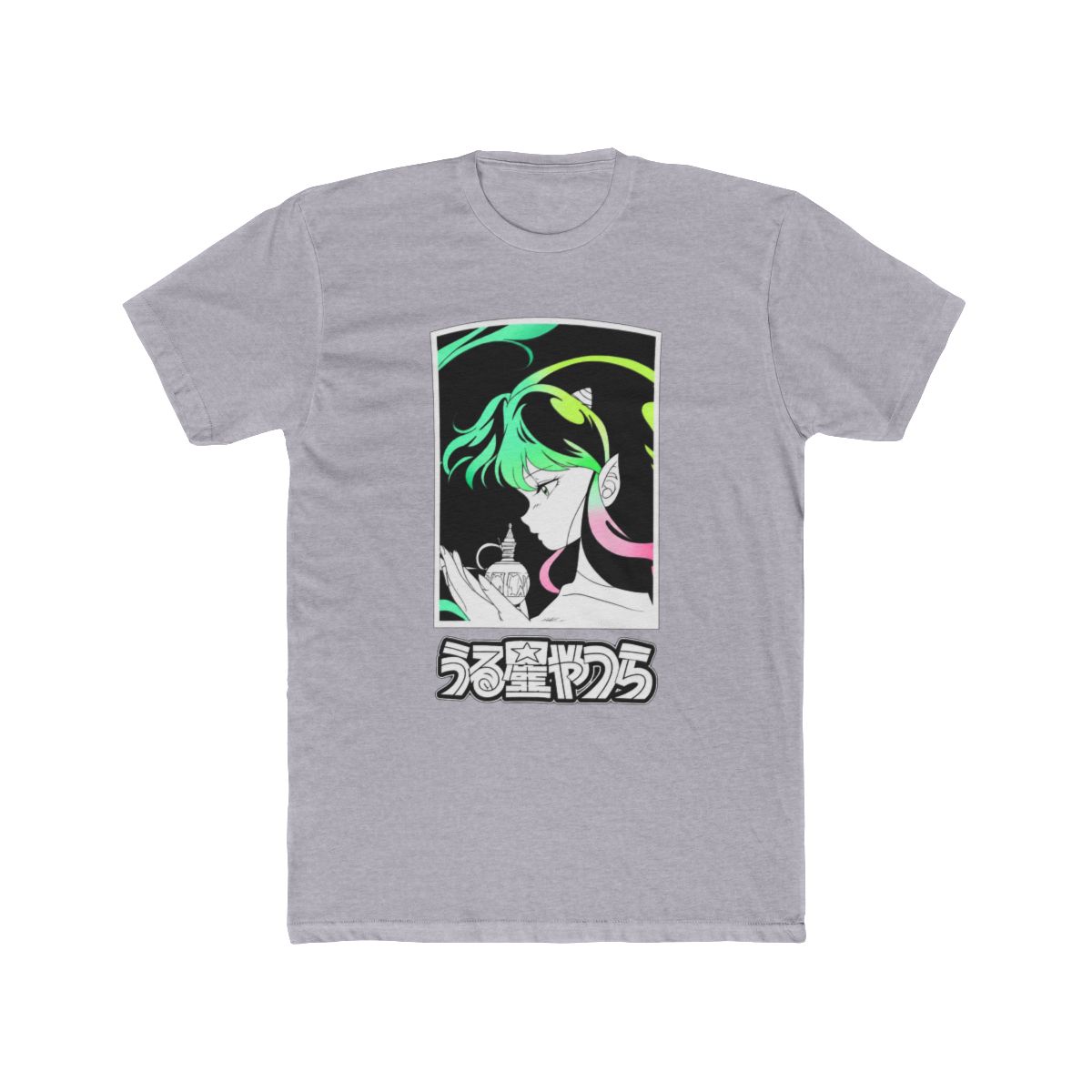 T-Shirts - Urusei Yatsura apparel collection