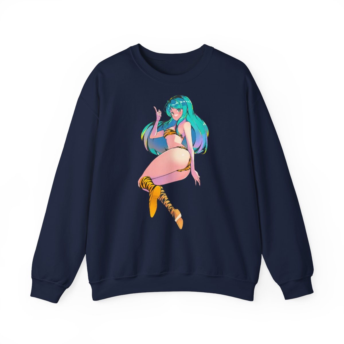 Urusei Yatsura