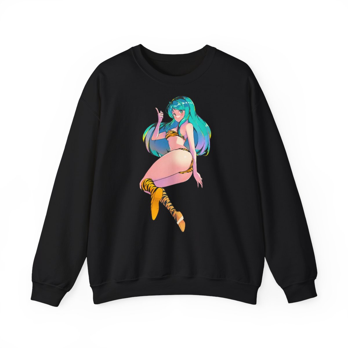 Urusei Yatsura - alternate angle 3, merchandise